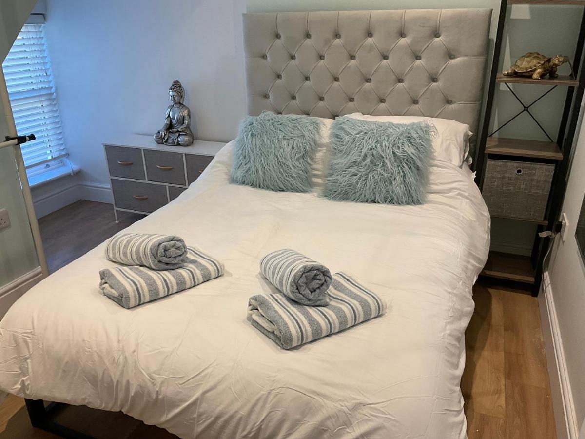 2 Bed Home From Home Apartment 41 Londra Esterno foto