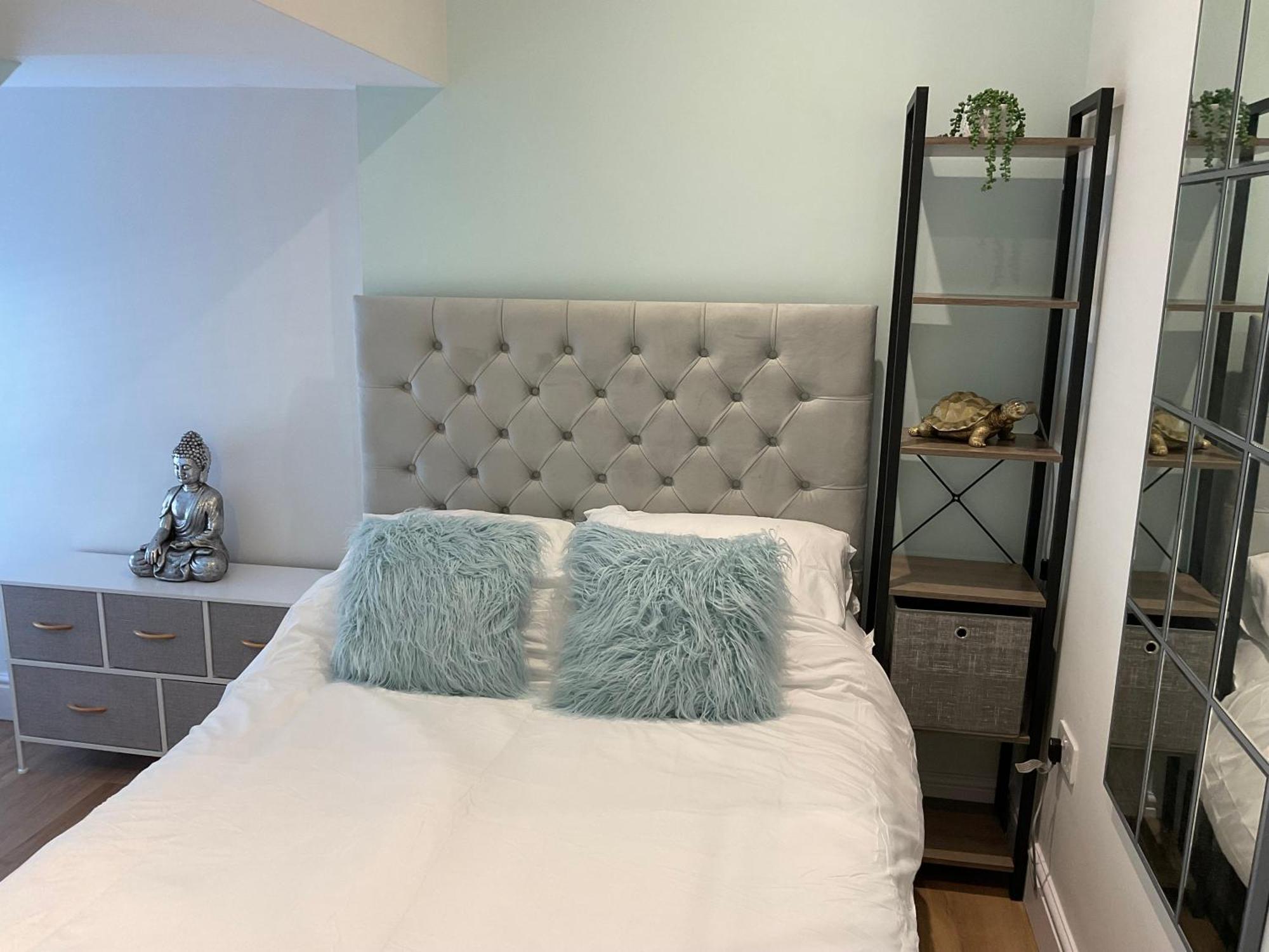 2 Bed Home From Home Apartment 41 Londra Esterno foto